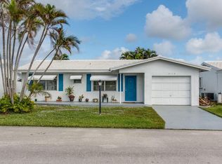 2112 SW 22nd Ct, Boynton Beach, FL 33426