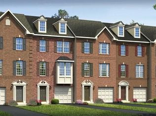 110 Domino Ct, Stephenson, VA 22656