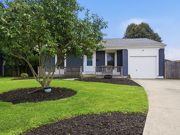 2nd image of 4077 Jessamine Pl