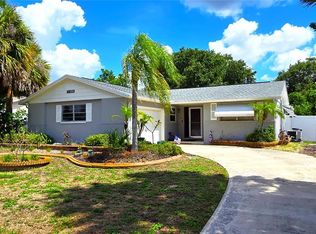 1319 Meres Blvd, Tarpon Springs, FL 34689