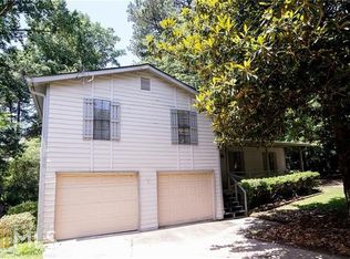 4387 Osceola Ct, Duluth, GA 30096