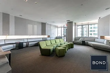 Rented by Bond New York