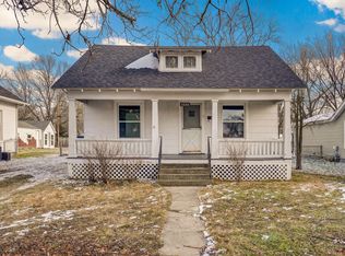 2222 N Douglas Ave, Springfield, MO 65803