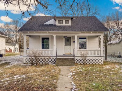 2222 N Douglas Avenue, Springfield, MO, 65803