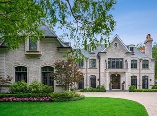 884 Higginson Ln, Winnetka, IL 60093