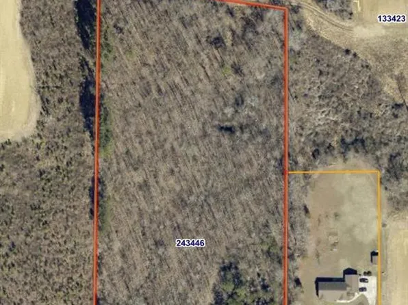 2651 Minden Rd, Pleasant Garden, NC 27313