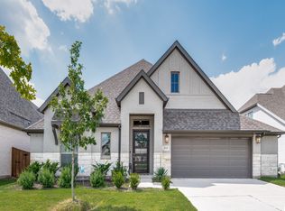 3525 Abingdon Ave, Melissa, TX 75454