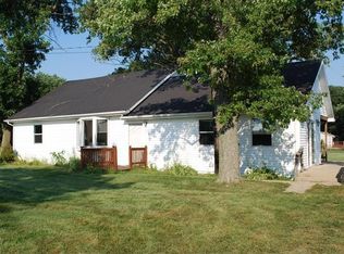 3125 W Bunkum Rd, Rensselaer, IN 47978