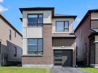 4772 Abbott St W, Ottawa, ON K2S0B4