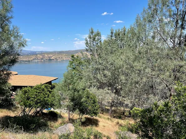 10860 Skyview Dr, Kelseyville, CA 95451