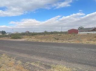 1406 N Eva Ave, Monahans, TX 79756