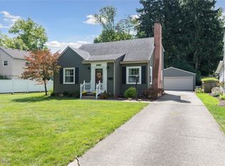 1344 Garman Rd, Akron, OH 44313