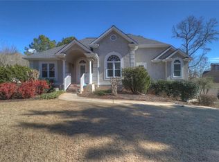 712 Deerwood Dr #2, Stockbridge, GA 30281