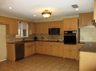 2730 English Dr, Vernon, TX 76384