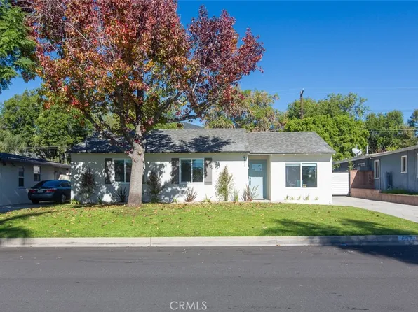 417 W Leeside St, Glendora, CA 91741