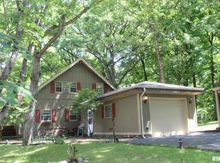274 Elm Tree Dr, Varna, IL 61375
