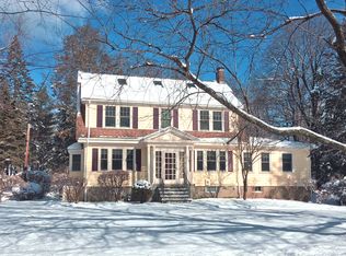 291 Glen Rd, Weston, MA 02493
