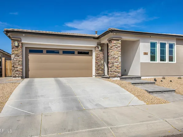 14572 W READE Avenue, Litchfield Park, AZ 85340