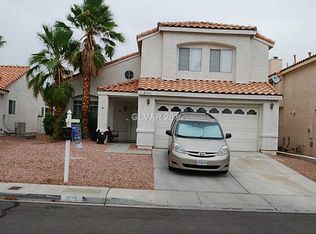 2126 Sun Swept Way, Henderson, NV 89074
