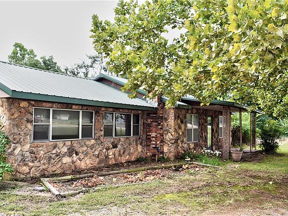 2nd image of 19121 S Gordon Cooper Dr