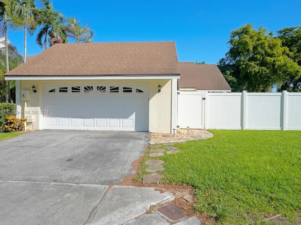 1441 Loon Ct, Homestead, FL 33035