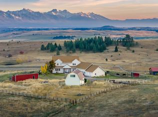 43232 Jumping Horse Ln, Polson, MT 59860