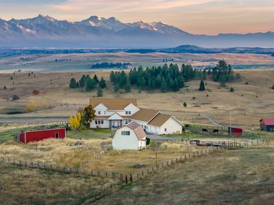 43232 Jumping Horse Ln, Polson, MT, 59860