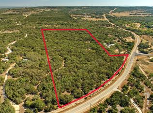 8146 Fm 165, Blanco, TX 78606