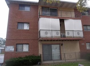 9645 Ridgeland Ave APT 301, Oak Lawn, IL 60453