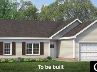 2 Horseshoe Rd LOT 2, South Mills, NC 27976