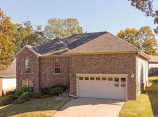 (Undisclosed Address), Sherwood, AR 72120