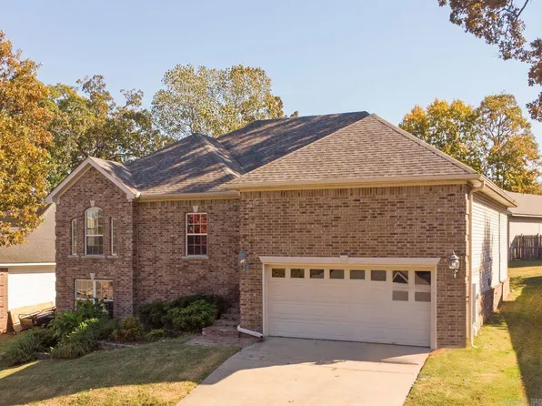 3073 Woodruff Creek Dr, Sherwood, AR 72120