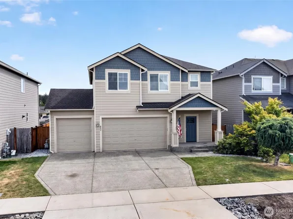 932 134th Street S, Tacoma, WA 98444