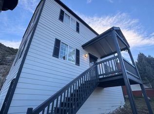 3424 Idaho Trl, Frazier Park, CA 93225