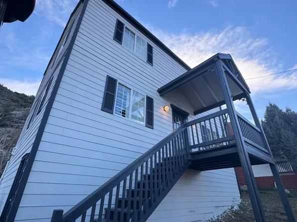 3424 Idaho Trl, Frazier Park, CA 93225