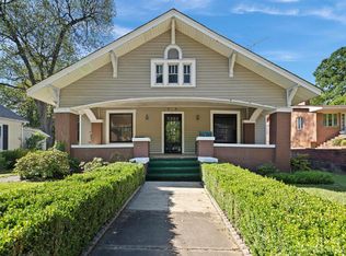 607 W Franklin St, Monroe, NC 28112