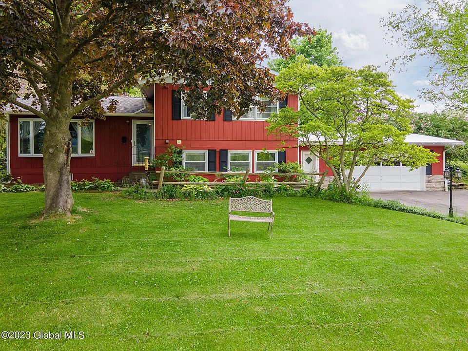 166 Mineral Springs Road, Warnerville, NY 12187 Zillow