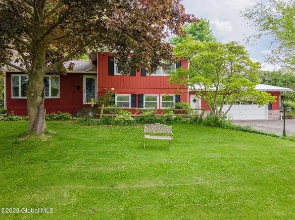 166 Mineral Springs Road, Warnerville, NY 12187