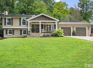 4607 Latimer Rd, Raleigh, NC 27609