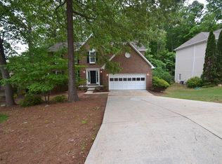 556 Riverbirch Trce, Stone Mountain, GA 30087