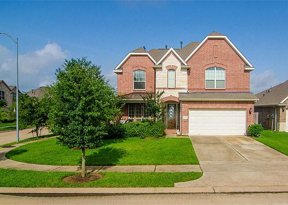1st image of 16607 Orchid Mist Dr