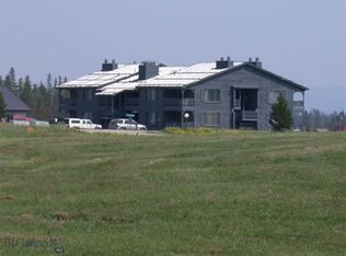 Tbd Buffalo Dr, West Yellowstone, MT 59758