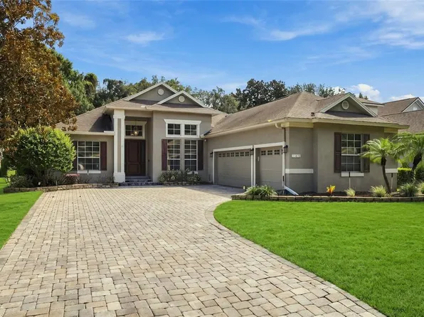 11438 Claymont Cir, Windermere, FL 34786