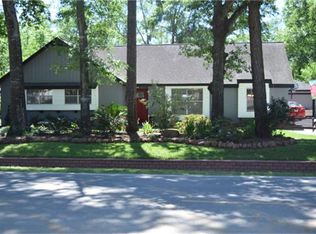 26511 Hillside Dr, Spring, TX 77386