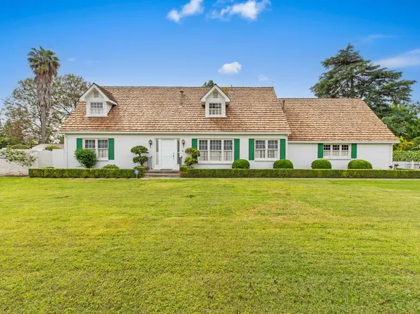 2400 Woodland Ave, Modesto, CA 95358