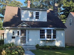249 Farmington Ave, Bristol, CT 06010