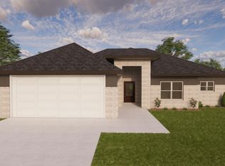 15020 Matterhorn Loop, Maumelle, AR 72113