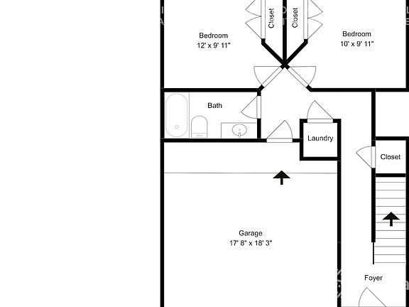 2nd image of 6393 Paddington Bend Dr