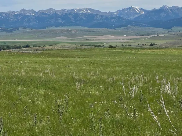 Shy Rd, Wilsall, MT 59086