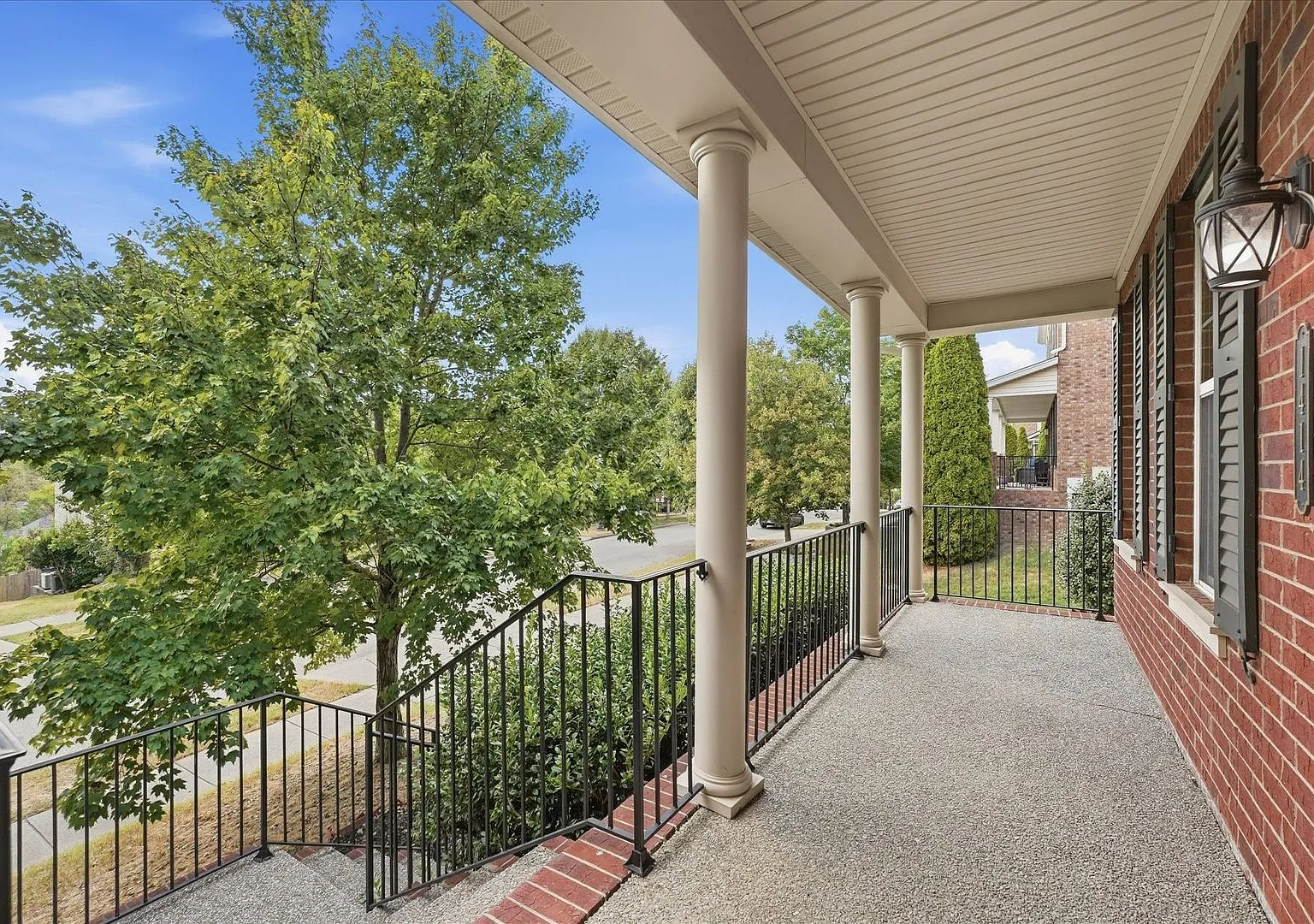 5 Bedroom Home in McKay's Mill - Williamson County — Photo 3